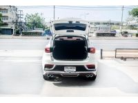 MG ZS มือสอง 2018 MG ZS SUV5ประตู 1.5 X iSMART SUNROOF ตัวท๊อป ฟรีดาวน์ ฟรีส่งรถทั่วไทย รูปที่ 6